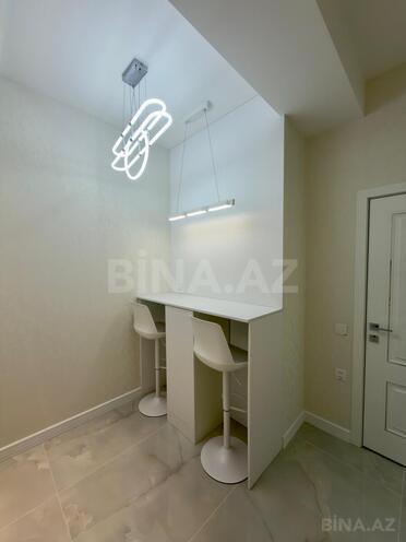 Продаётся 2-комн. новостройка 52 м², м. Дернегюль, photo 6 from 11