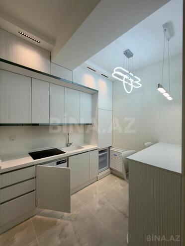 Продаётся 2-комн. новостройка 52 м², м. Дернегюль, photo 5 from 11