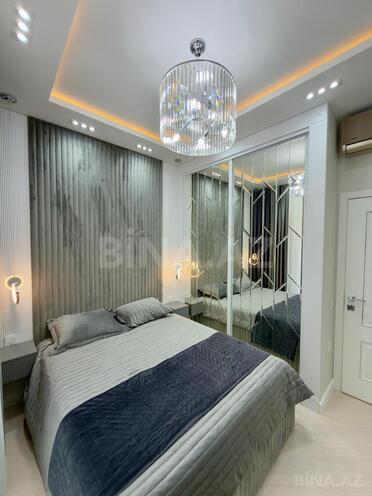 Продаётся 2-комн. новостройка 52 м², м. Дернегюль, photo 8 from 11