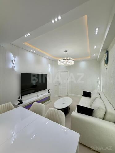 Продаётся 2-комн. новостройка 52 м², м. Дернегюль, photo 3 from 11