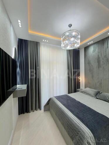 Продаётся 2-комн. новостройка 52 м², м. Дернегюль, photo 7 from 11