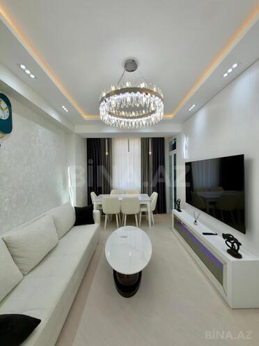 Продаётся 2-комн. новостройка 52 м², м. Дернегюль, photo 1 from 11