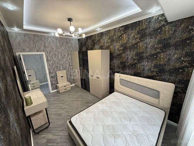Satılır 2 otaqlı yeni tikili 53 m², Məmmədli q., photo 7 from 21