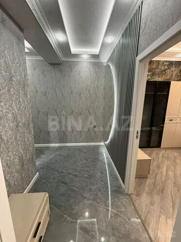 Satılır 2 otaqlı yeni tikili 53 m², Məmmədli q., photo 11 from 21