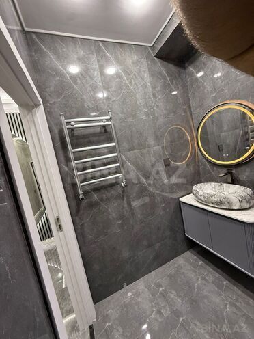 Satılır 2 otaqlı yeni tikili 53 m², Məmmədli q., photo 19 from 21