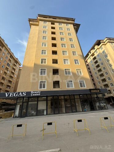 Satılır 2 otaqlı yeni tikili 53 m², Məmmədli q., photo 13 from 21