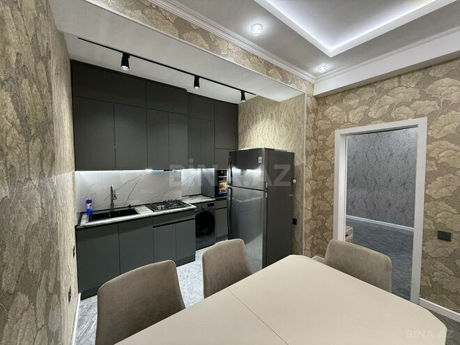 Satılır 2 otaqlı yeni tikili 53 m², Məmmədli q., photo 18 from 21