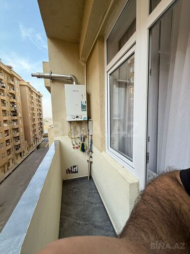 Satılır 2 otaqlı yeni tikili 53 m², Məmmədli q., photo 12 from 21