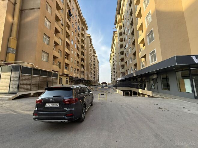 Satılır 2 otaqlı yeni tikili 53 m², Məmmədli q., photo 15 from 21