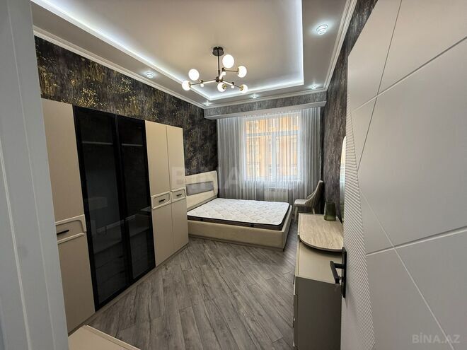 Satılır 2 otaqlı yeni tikili 53 m², Məmmədli q., photo 6 from 21