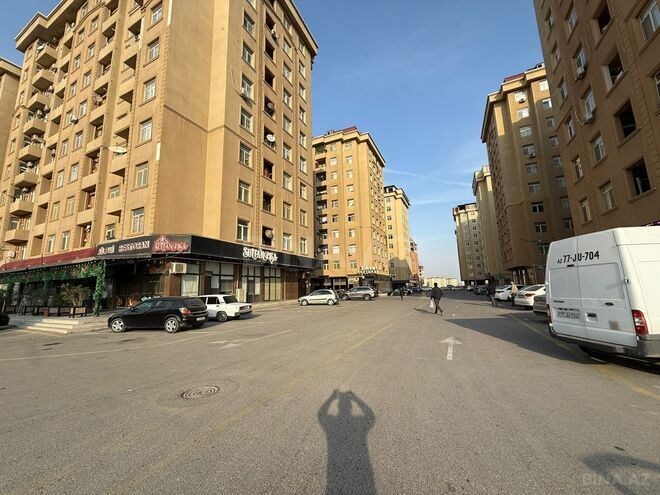 Satılır 2 otaqlı yeni tikili 53 m², Məmmədli q., photo 16 from 21