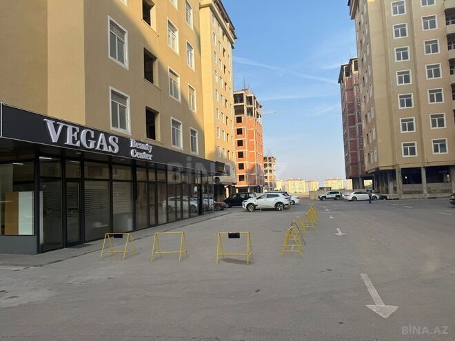 Satılır 2 otaqlı yeni tikili 53 m², Məmmədli q., photo 14 from 21