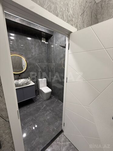 Satılır 2 otaqlı yeni tikili 53 m², Məmmədli q., photo 20 from 21