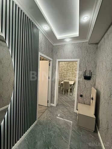 Satılır 2 otaqlı yeni tikili 53 m², Məmmədli q., photo 9 from 21
