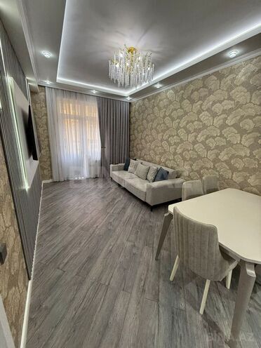 Satılır 2 otaqlı yeni tikili 53 m², Məmmədli q., photo 3 from 21