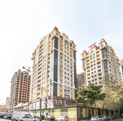 Satılır 2 otaqlı yeni tikili 78 m², 28 May m., photo 1 from 18