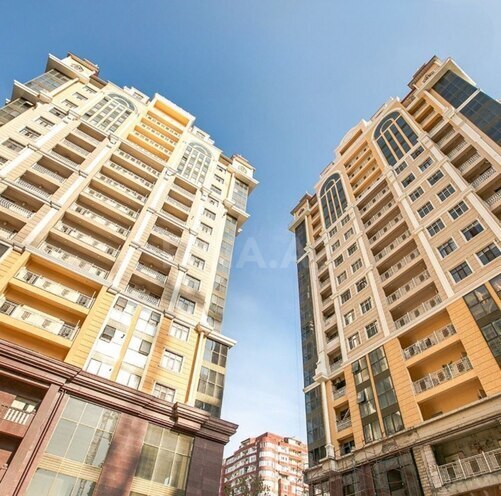 Satılır 2 otaqlı yeni tikili 78 m², 28 May m., photo 17 from 18