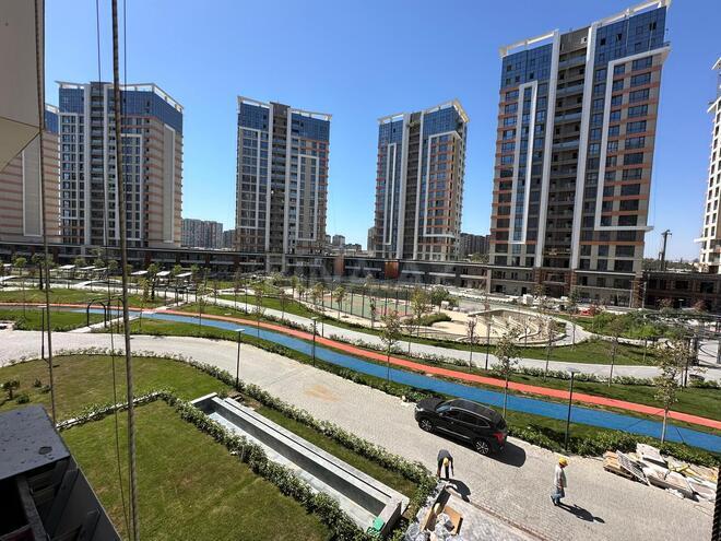 Satılır 3 otaqlı yeni tikili 70.1 m², Nəriman Nərimanov m., photo 13 from 19