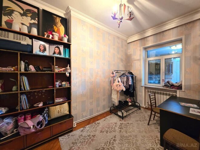 Продаётся 3-комн. вторичка 80 м², м. Низами, photo 8 from 18
