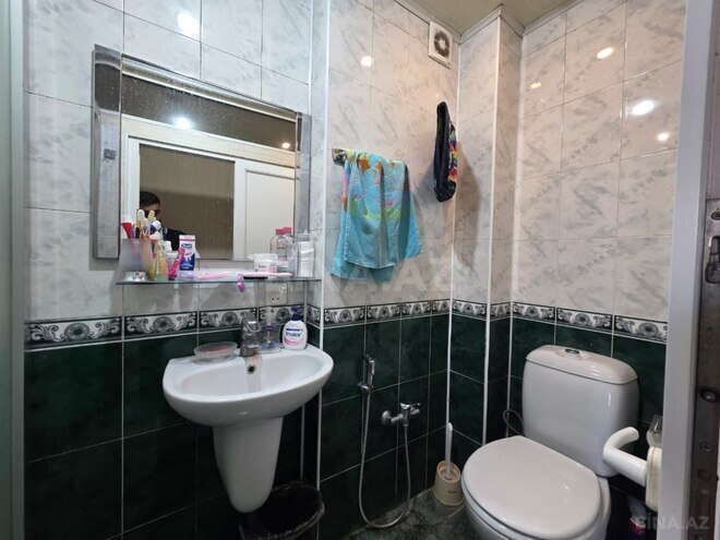 Продаётся 3-комн. вторичка 80 м², м. Низами, photo 17 from 18