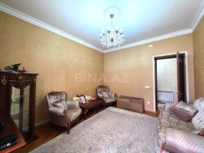 Продаётся 3-комн. вторичка 80 м², м. Низами, photo 5 from 18