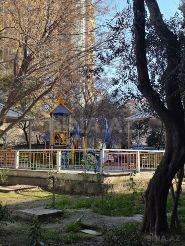 Продаётся 3-комн. вторичка 80 м², м. Низами, photo 15 from 18