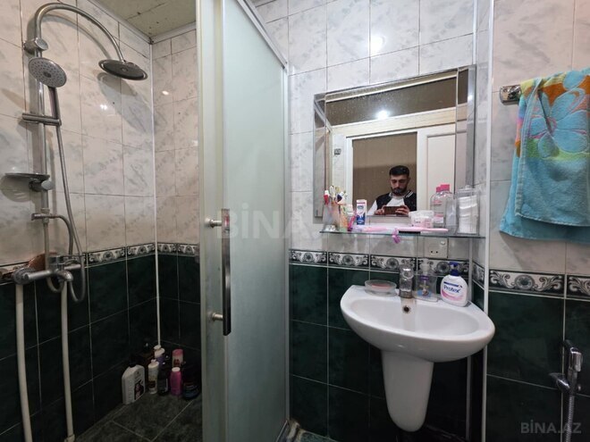 Продаётся 3-комн. вторичка 80 м², м. Низами, photo 10 from 18