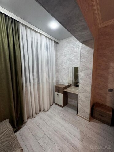 İcarəyə verilir 1 otaqlı köhnə tikili 42 m², Həzi Aslanov m., photo 7 from 12