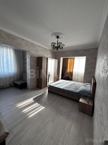 İcarəyə verilir 1 otaqlı köhnə tikili 42 m², Həzi Aslanov m., photo 8 from 12