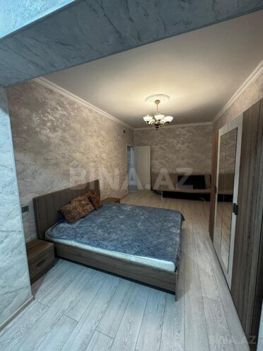 İcarəyə verilir 1 otaqlı köhnə tikili 42 m², Həzi Aslanov m., photo 1 from 12