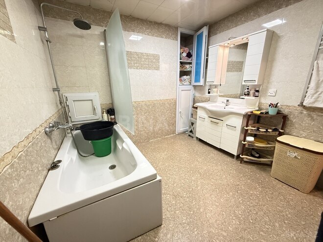 Продаётся 3-комн. новостройка 115 м², м. Халглар Достлугу, photo 18 from 19