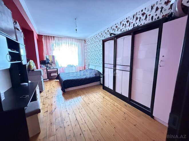 Продаётся 3-комн. новостройка 115 м², м. Халглар Достлугу, photo 14 from 19