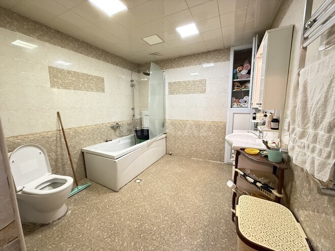 Продаётся 3-комн. новостройка 115 м², м. Халглар Достлугу, photo 17 from 19