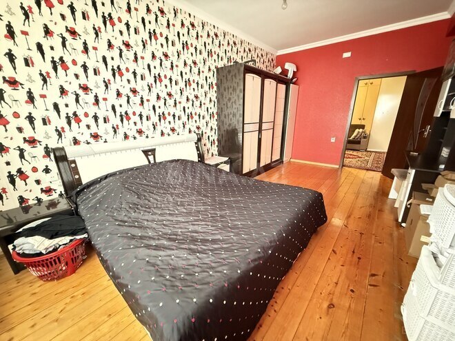 Продаётся 3-комн. новостройка 115 м², м. Халглар Достлугу, photo 15 from 19