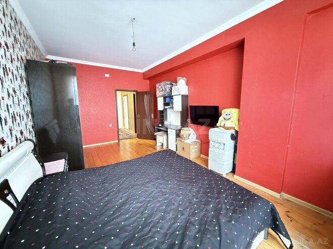 Продаётся 3-комн. новостройка 115 м², м. Халглар Достлугу, photo 16 from 19