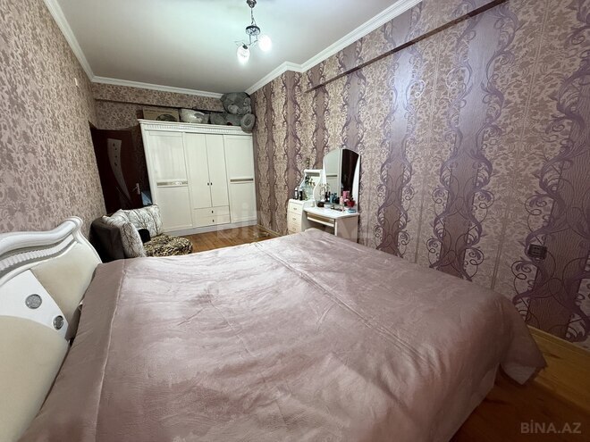 Продаётся 3-комн. новостройка 115 м², м. Халглар Достлугу, photo 11 from 19