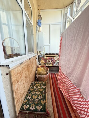 Продаётся 3-комн. новостройка 115 м², м. Халглар Достлугу, photo 13 from 19