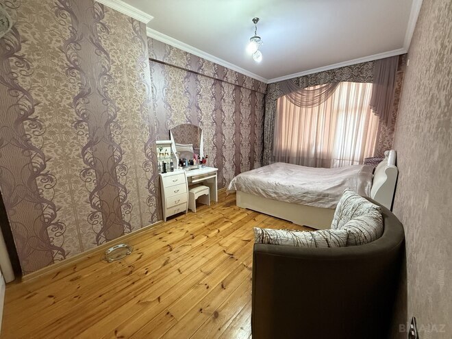 Продаётся 3-комн. новостройка 115 м², м. Халглар Достлугу, photo 10 from 19