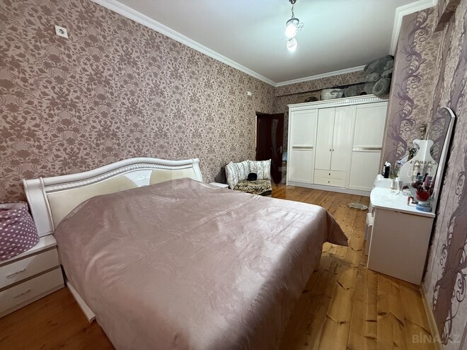 Продаётся 3-комн. новостройка 115 м², м. Халглар Достлугу, photo 12 from 19