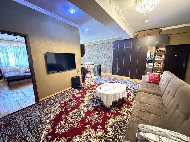 Продаётся 3-комн. новостройка 115 м², м. Халглар Достлугу, photo 4 from 19