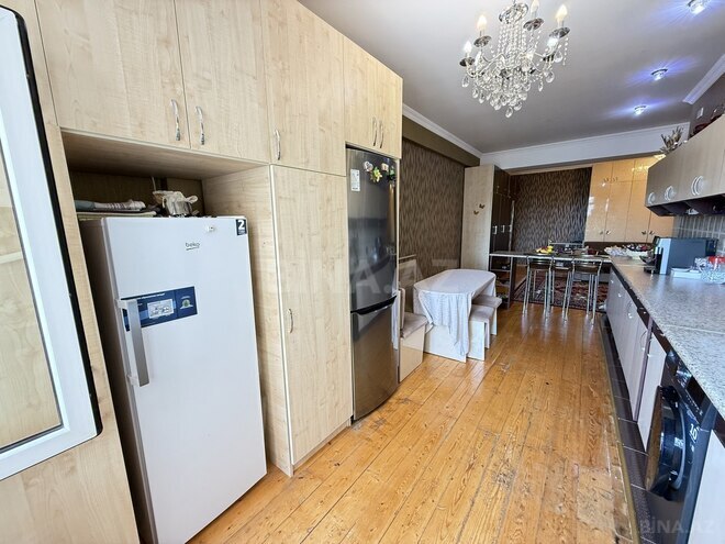 Продаётся 3-комн. новостройка 115 м², м. Халглар Достлугу, photo 9 from 19