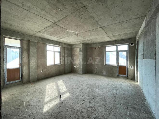 Satılır 3 otaqlı yeni tikili 97.1 m², Xətai r., photo 7 from 8