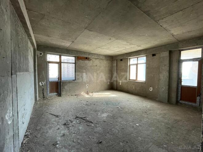 Satılır 3 otaqlı yeni tikili 97.1 m², Xətai r., photo 6 from 8