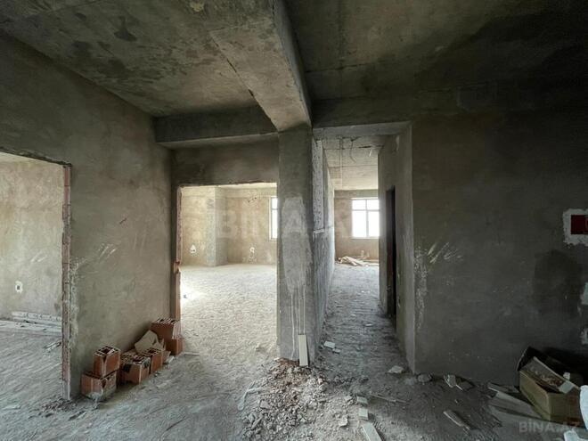 Satılır 3 otaqlı yeni tikili 97.1 m², Xətai r., photo 3 from 8