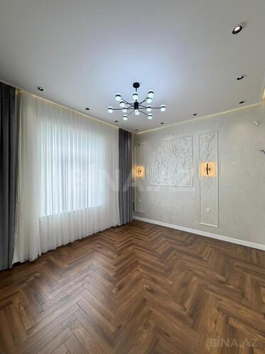 Satılır 4 otaqlı həyət evi/bağ evi 170 m², Buzovna q., photo 19 from 23