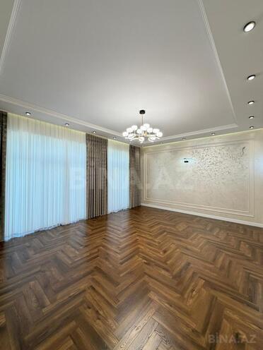 Satılır 4 otaqlı həyət evi/bağ evi 170 m², Buzovna q., photo 12 from 23
