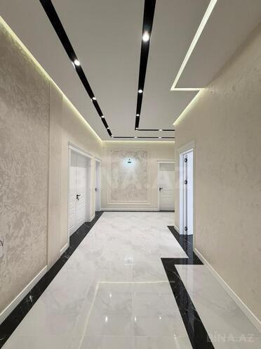 Satılır 4 otaqlı həyət evi/bağ evi 170 m², Buzovna q., photo 10 from 23