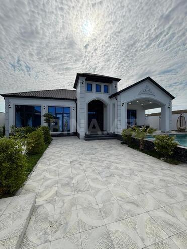 Satılır 4 otaqlı həyət evi/bağ evi 170 m², Buzovna q., photo 6 from 23