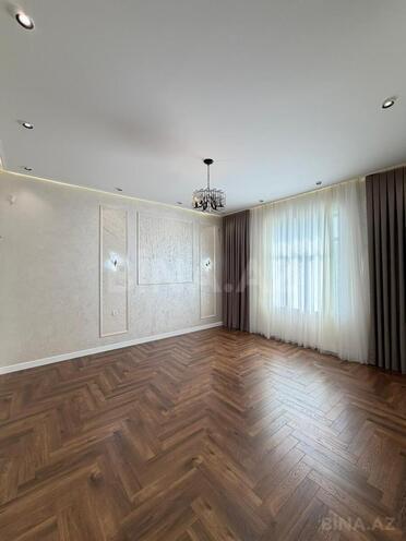 Satılır 4 otaqlı həyət evi/bağ evi 170 m², Buzovna q., photo 16 from 23
