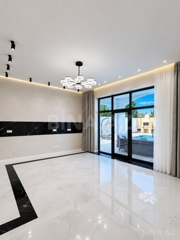 Satılır 4 otaqlı həyət evi/bağ evi 170 m², Buzovna q., photo 14 from 23